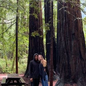 Meet your Posher, Grant